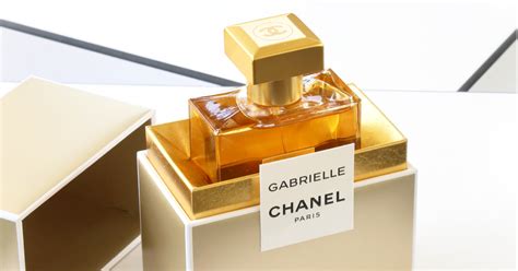 chanel gabrielle recensioni